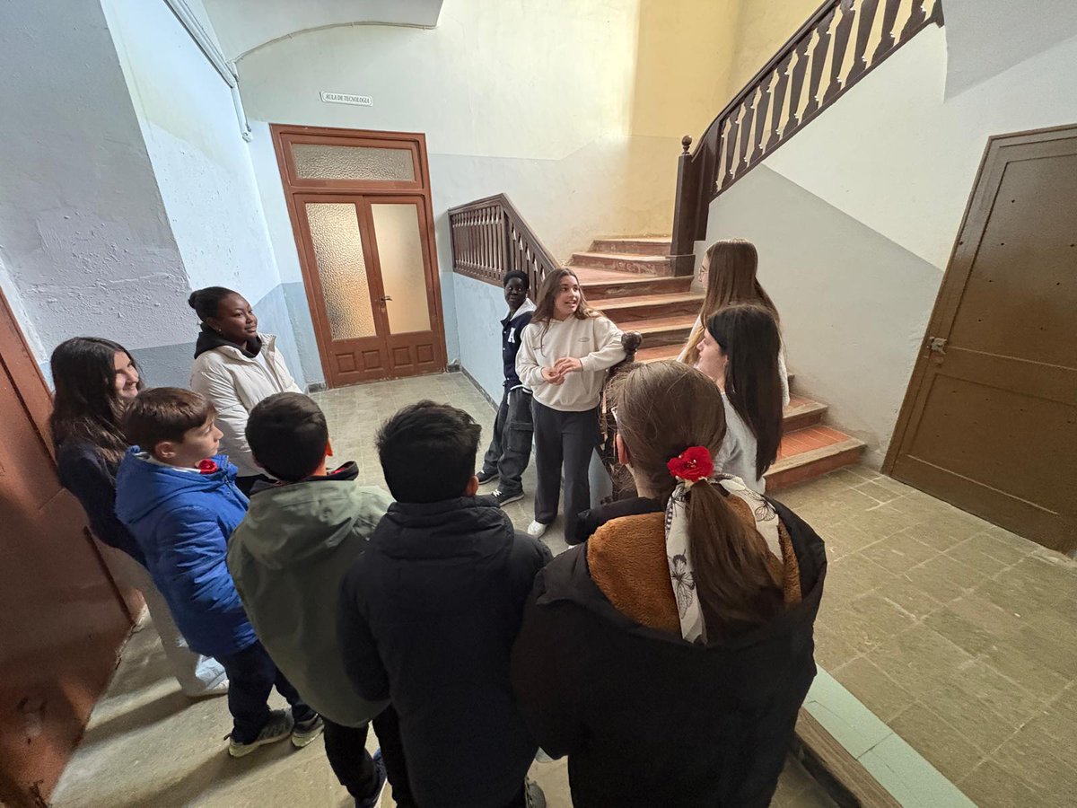 Fundació Sant Fructuós tweet media