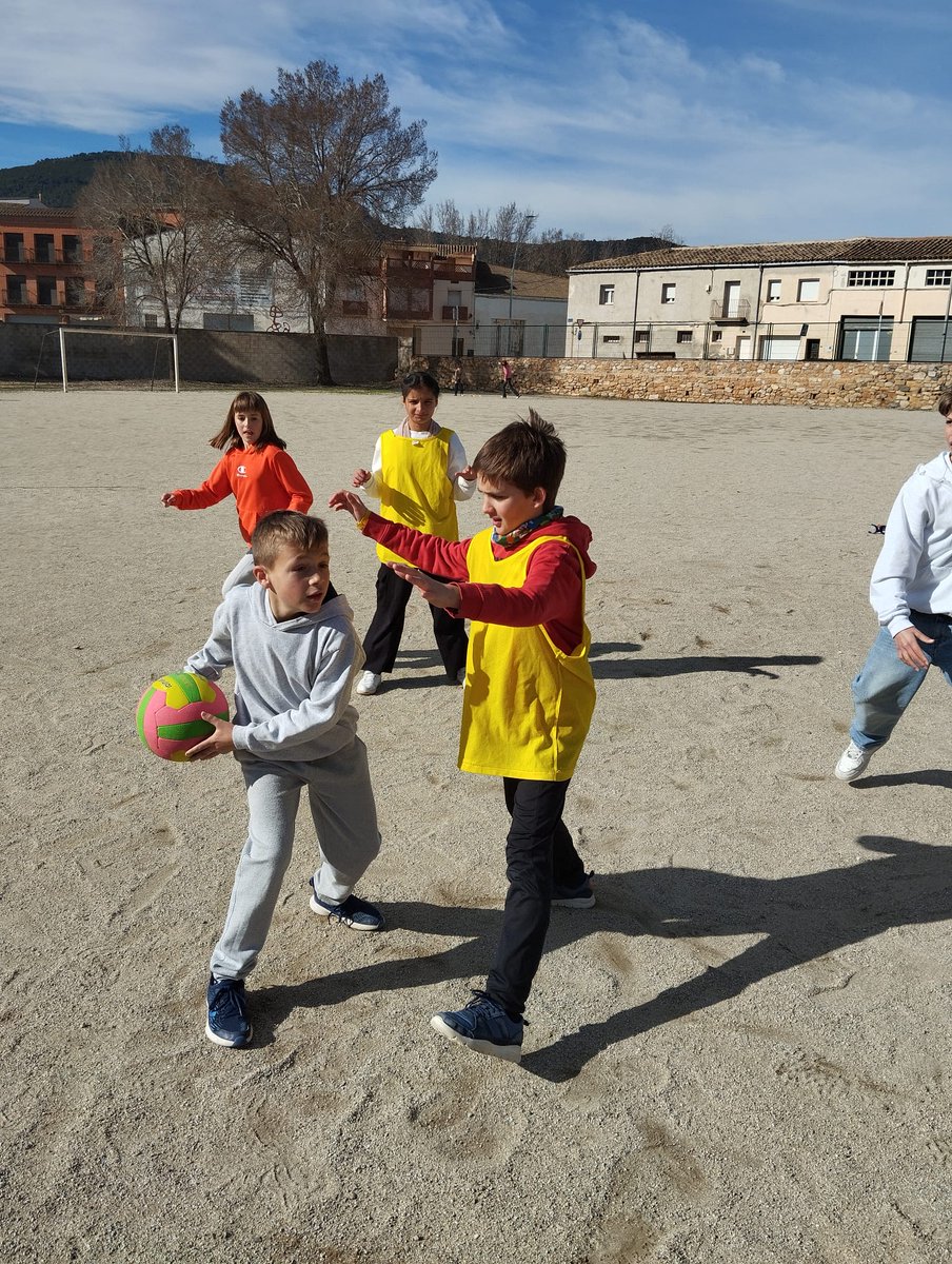 Fundació Sant Fructuós tweet media