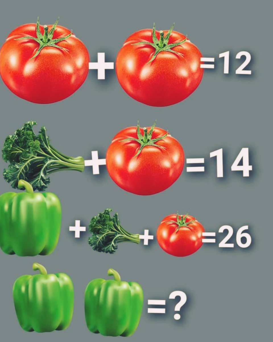 Only 1% can solve this without calculator 😘