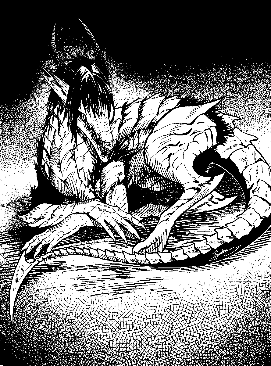 百禽Hyakkin@DM委託開放中・お仕事受付中・Comms OPEN tweet media