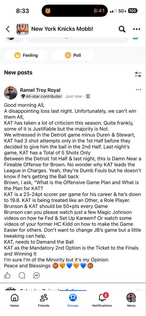 Ramel Troy Royal tweet media