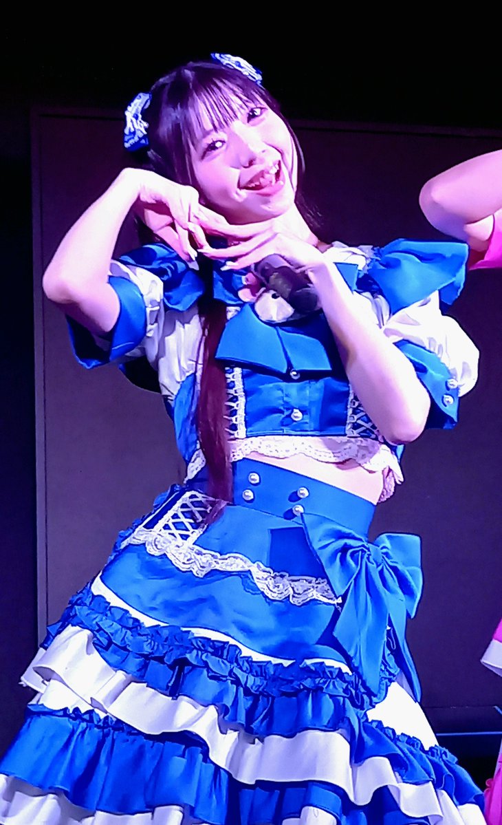 2026.2.21ワロップ・土曜日のSYL(仮) 6️⃣-③💙かりんさん かわいくて