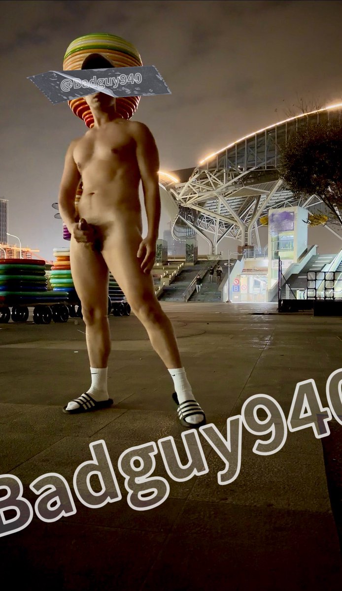 背德男子 tweet media