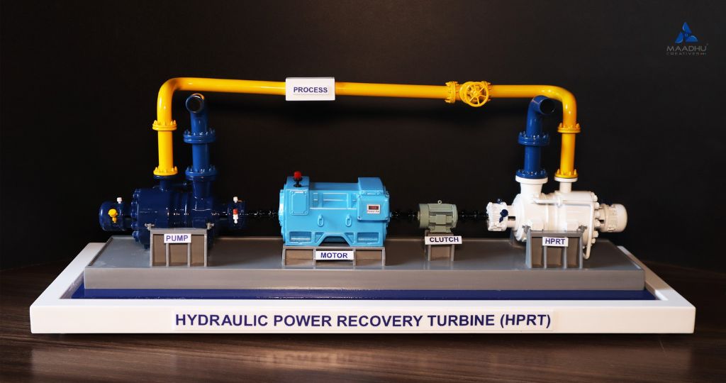 maadhucreatives's tweet photo. 1-ft Hydraulic Power Recovery Turbine model ✅ Precision-engineered ⚙️ 3D printed + industrial finish 🎓 Perfect for training &amp; demos 🎯 Made to client specs

📩 https://t.co/JlruKNW3Vg | +91 96648 83746

#engineeringmodel #3dprinting #scalemodel https://t.co/cFdKJ5UB7m