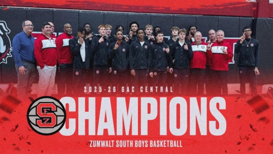 Coach Prentice Henderson tweet media