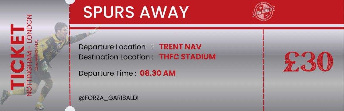 Forza Garibaldi tweet media