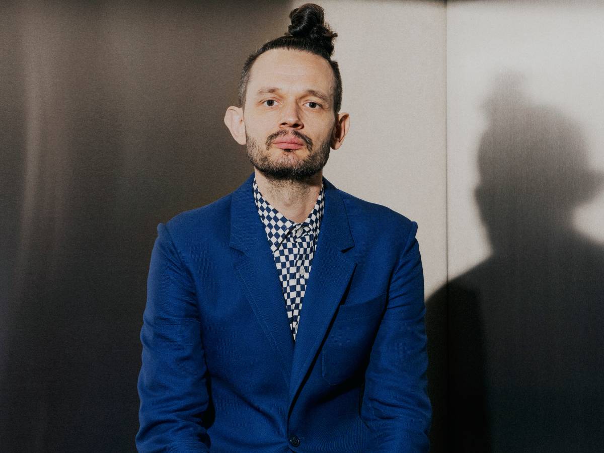 Bandeja de Entrada - Radio 3 tweet media