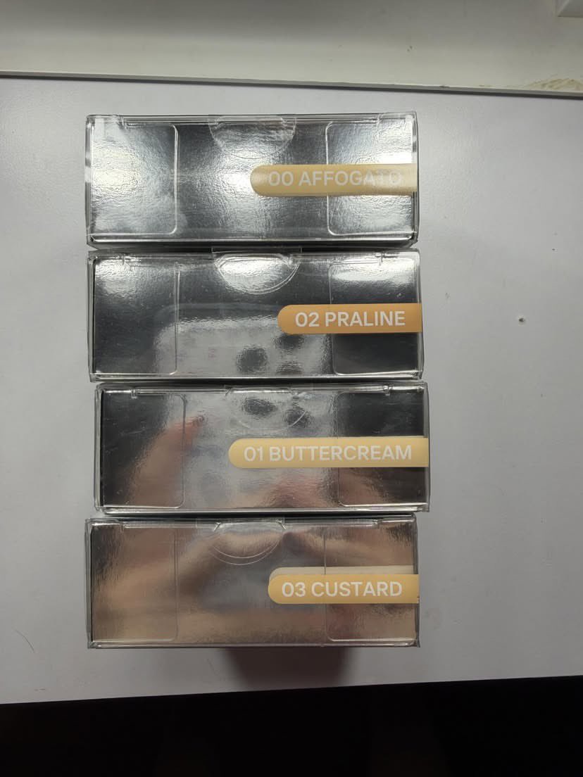 wts skincare murah SKIN1004 MOP SKINTIFIC tweet media