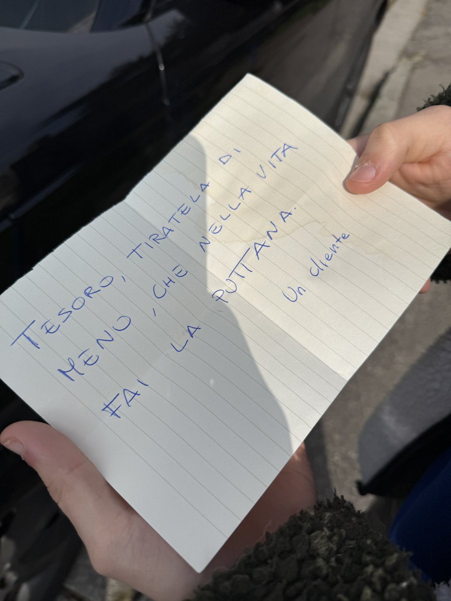 ✨JOHNNY VIPER✨ tweet media