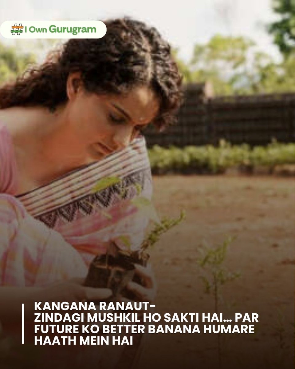 iowngurugram's tweet image. #CelebrityForCause #TrendingNow #InfluenceForGood