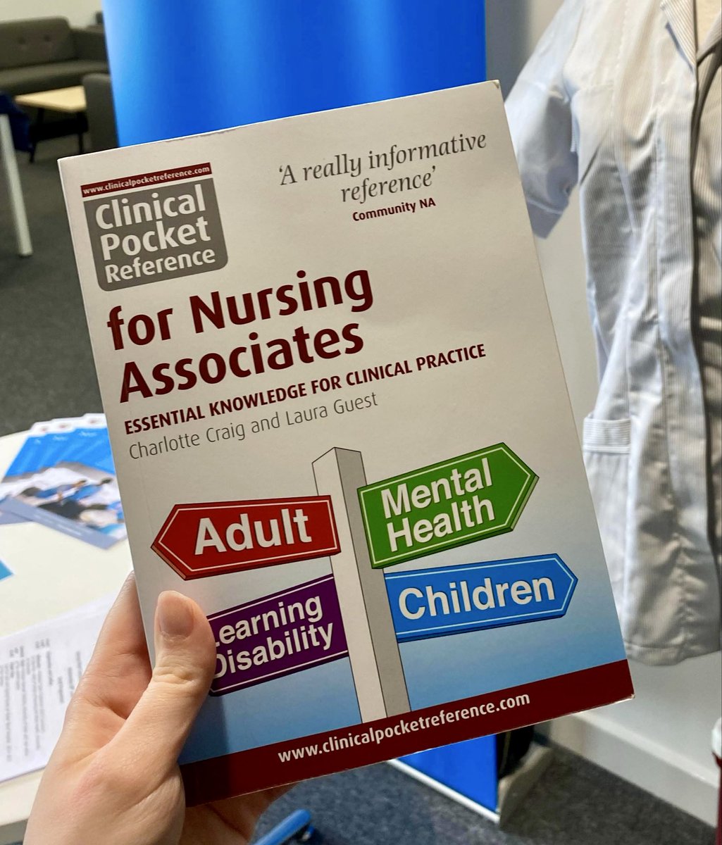 Clinical Pocket Reference tweet media