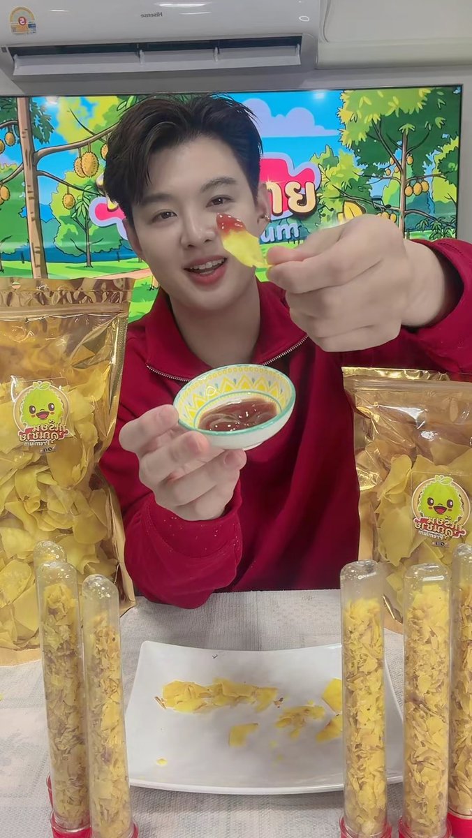 おいしそうな組み合わせ
#Mingmingmarketplace
#Saint_sup  #MingEr