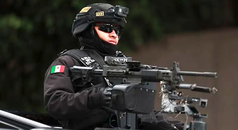 LA TRAICIÓN DEL INFIERNO: EL FIN DE LOS "ABRAZOS" Y EL ACTA DE GUERRA DE LA PRESIDENTA.
INFO🔗lapalabrapolitica.mx/la-traicion-de…
#Análisis #PresidentaValiente #Mexico
<a href="/Claudiashein/">Claudia Sheinbaum Pardo</a> <a href="/rosaicela_/">Rosa Icela Rodríguez Velázquez</a> <a href="/OHarfuch/">Omar H Garcia Harfuch</a> <a href="/AlmiranteSrio/">Raymundo Pedro Morales Ángeles</a> <a href="/Defensamx1/">@Defensamx</a> <a href="/JesusRCuevas/">Jesús Ramírez Cuevas</a> <a href="/paus_silva/">Paulina Silva</a> <a href="/ClaraBrugadaM/">Clara Brugada Molina</a> <a href="/delfinagomeza/">Delfina Gómez A.</a>