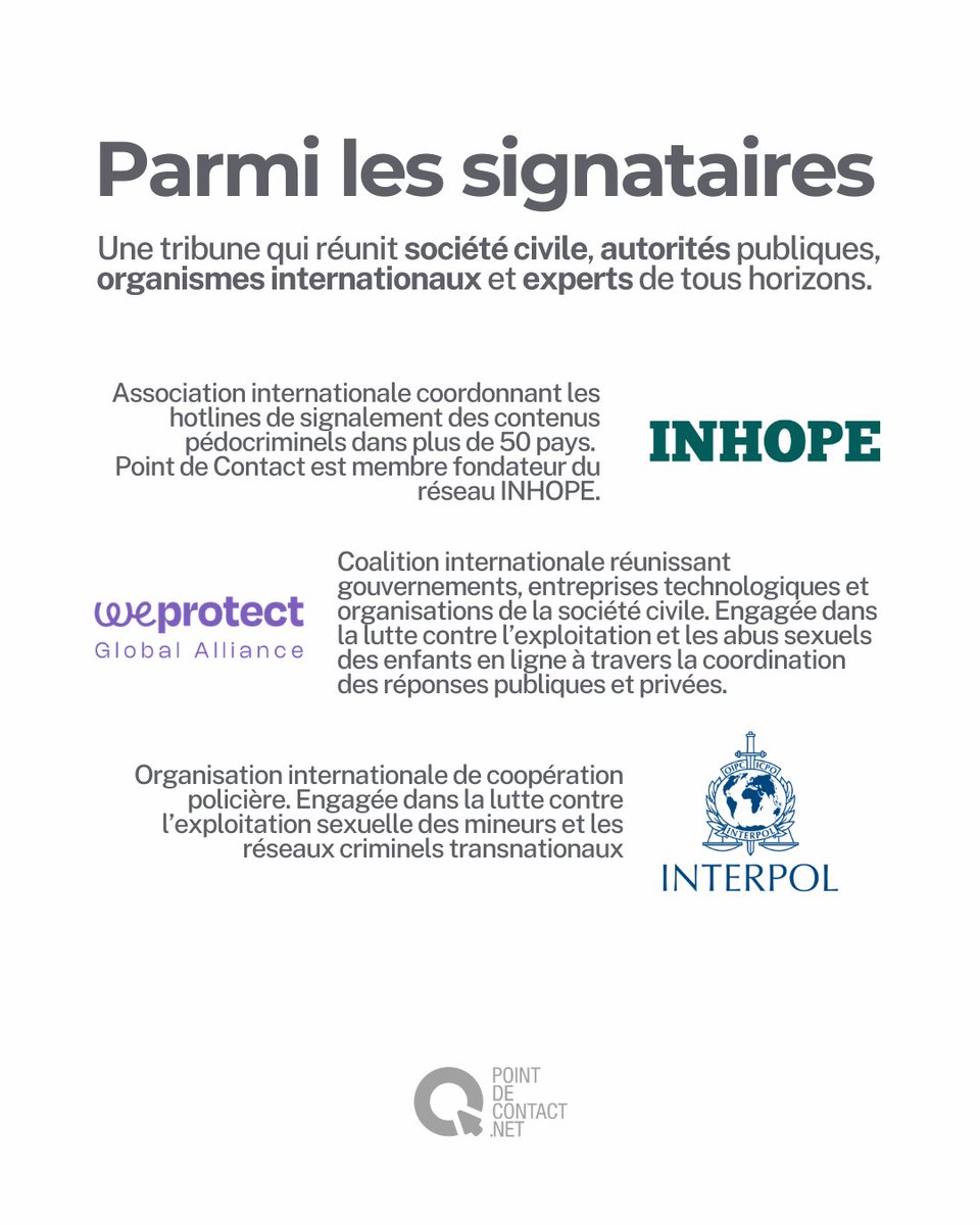 Point de Contact tweet media