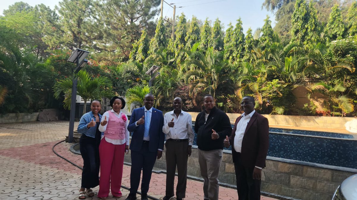 Barugahara Balaam Ateenyi. tweet media