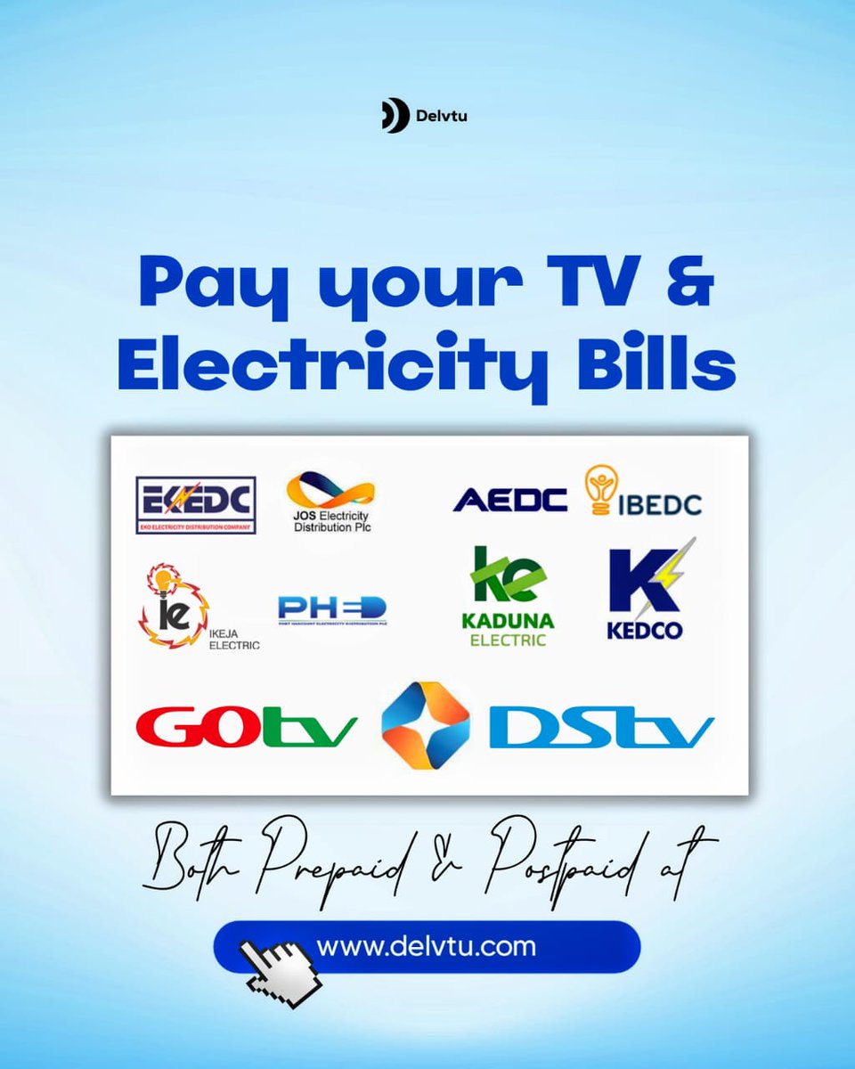 Delvtu Limited tweet media