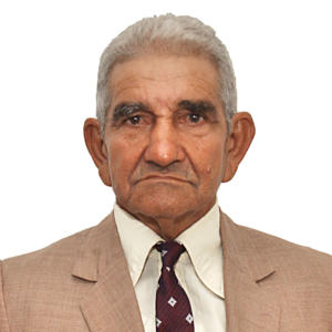 25/feb/1941 Natalicio de Alfredo Cruz Conde, Héroe del Trabajo de la República de #Cuba , soldador del antiguo central #Azucarero Ramón Balboa, en #Cienfuegos