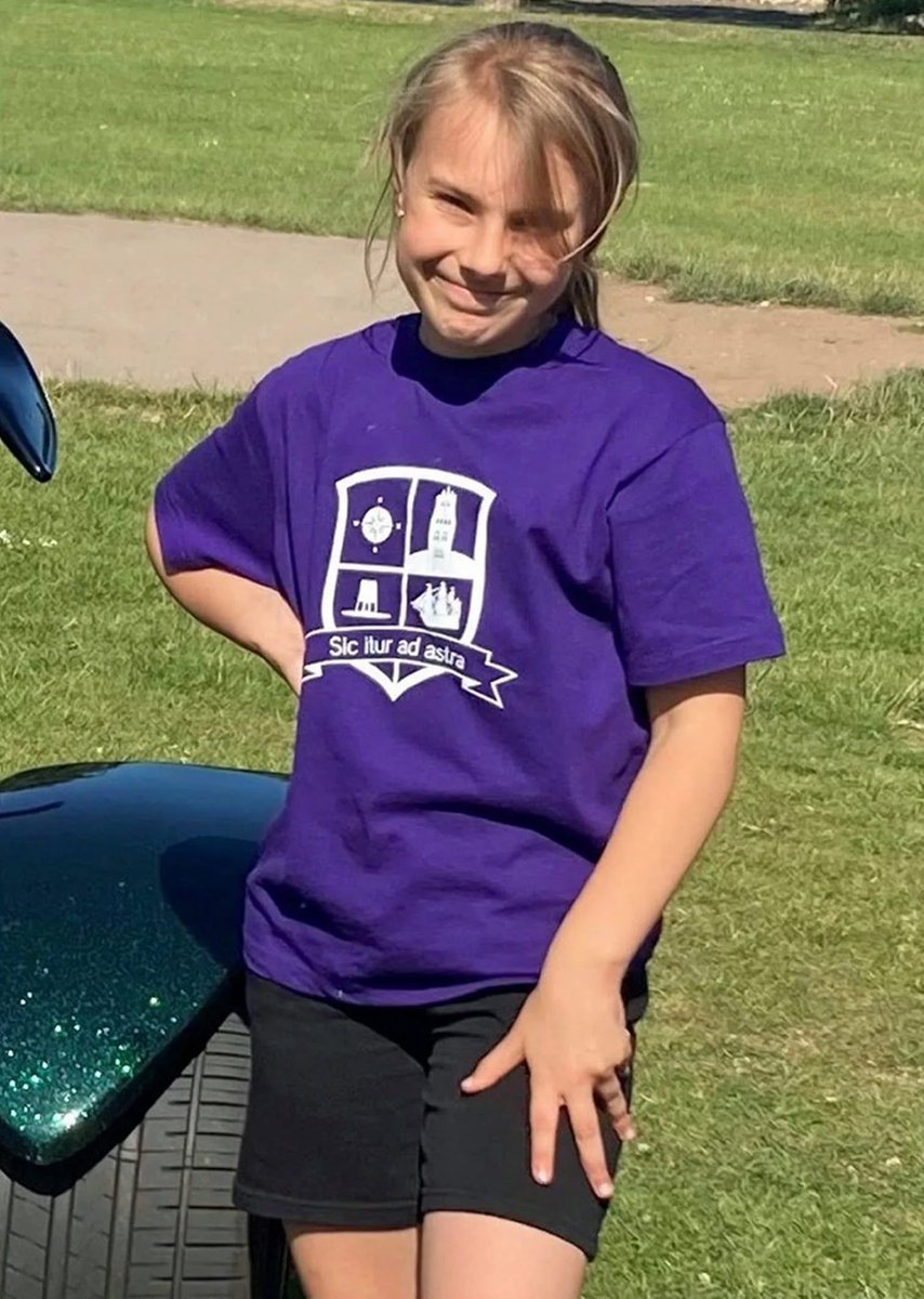 Deividas Skebas was a foreign national who murdered 9 year old Lilia Valutyte in Boston, Lincolnshire. 

He had previous incidents on his file including one from 2020 where he had a psychotic episode and attacked a member of public with pepper spray. Which wasn’t treated as a