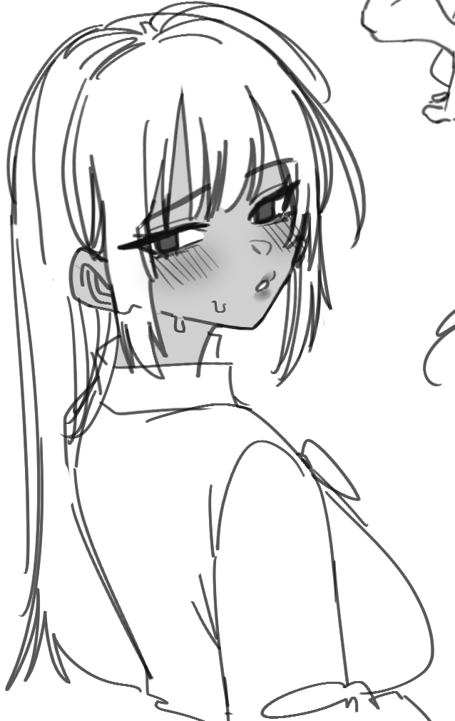 Kabetoki tweet media