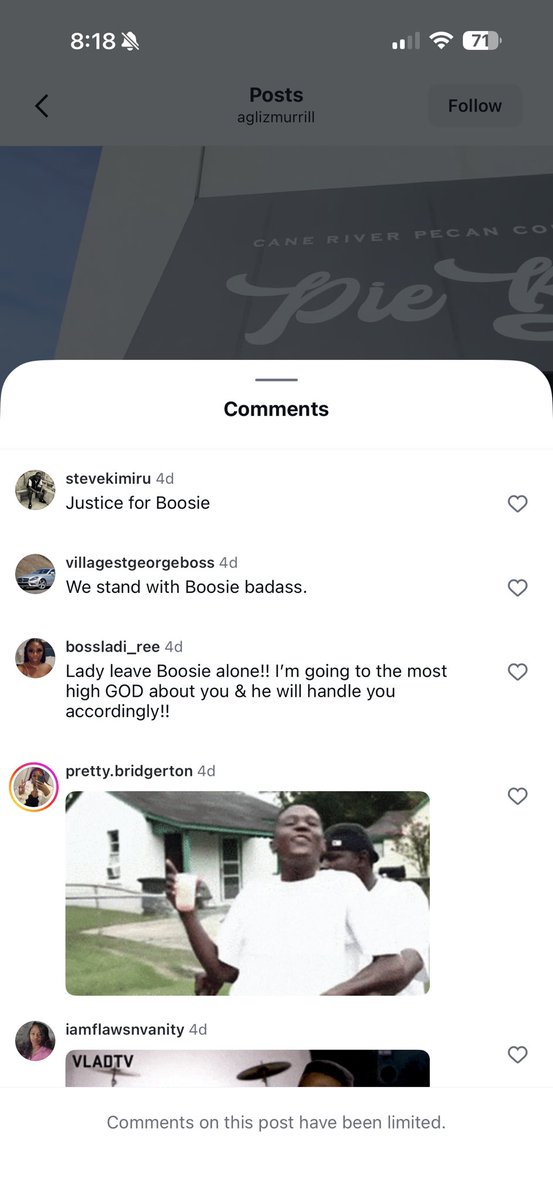 Boosie BadAzz tweet media