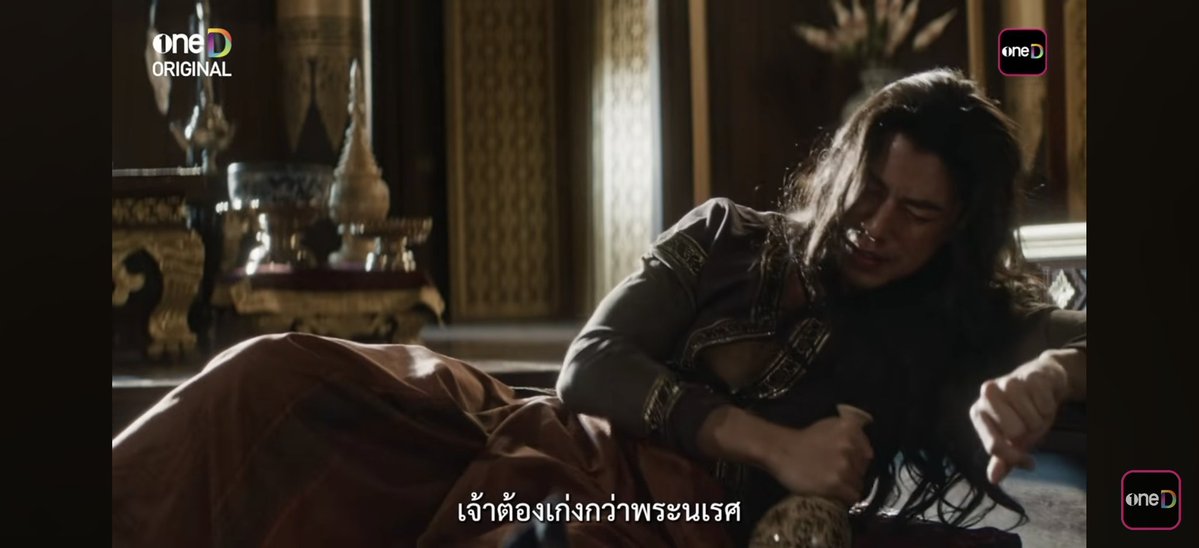 สมัยนี่เด็กๆอะ เวลาตัวละครพม่าโพกผมนี่ก็ไม่คิดว่าจริงๆ เขาด็ต้องผมยาวจนมวยขึ้นไปได้ เพราะสมัยก่อนละครวิกมันไม่ได้ดีเท่าตอนนี้อะ แต่พอมาสมัยนี้วิกอะไรก็ดีขึ้น พอได้เห็นเจ้าพี่ปล่อยผมยาวแล้วร้องไห้ ใจอิฉันมันเจ็บ 🥹😭 แพ้คนสวย
#หงสาวดี
#TheLastDuel