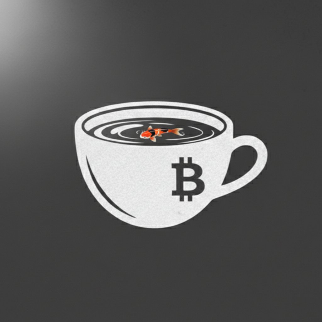 Kopi Satoshi tweet media
