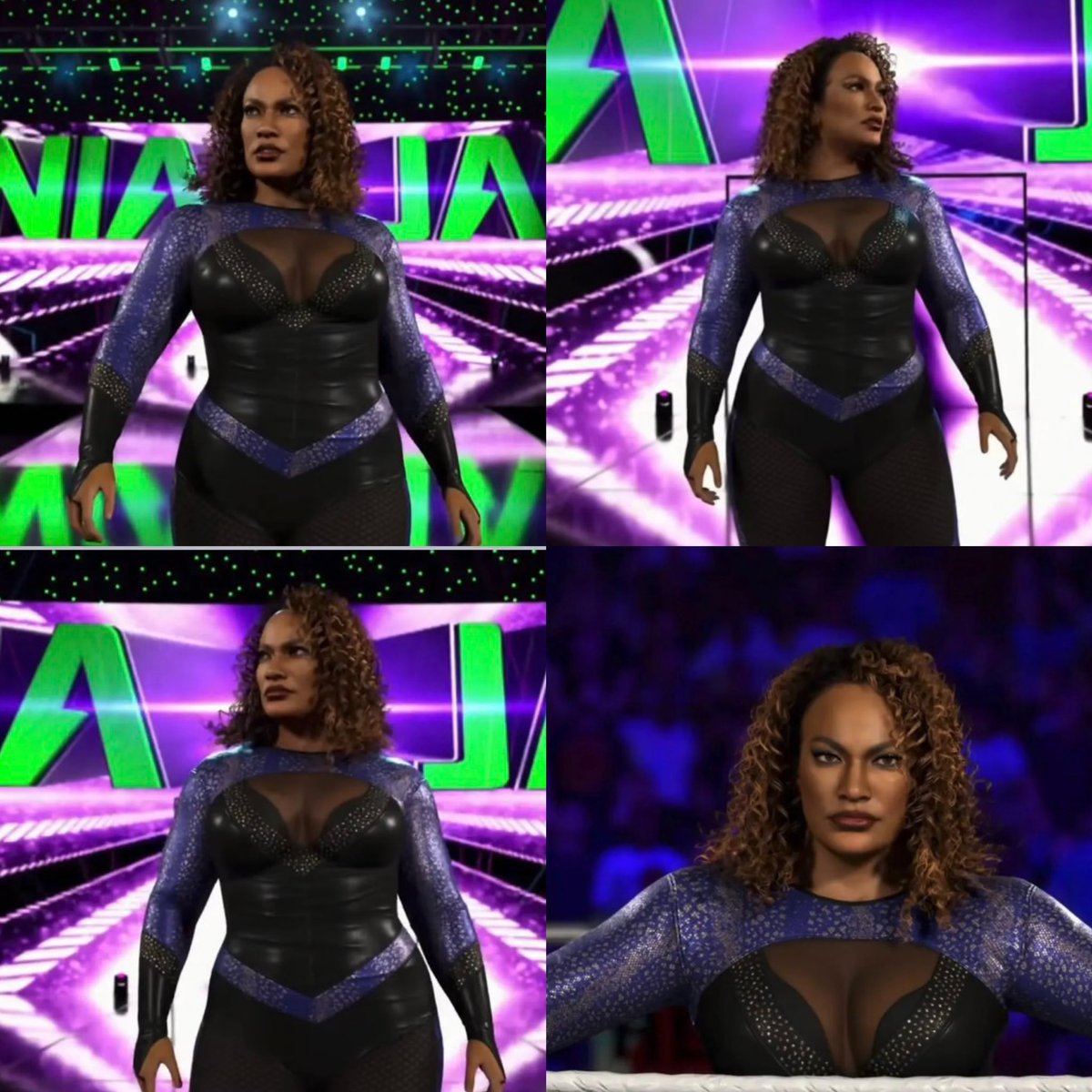 𝓒𝓱𝓻𝓲𝓼𝓽𝓲𝓪𝓷 🔪🎃🫐🐆👑 tweet media