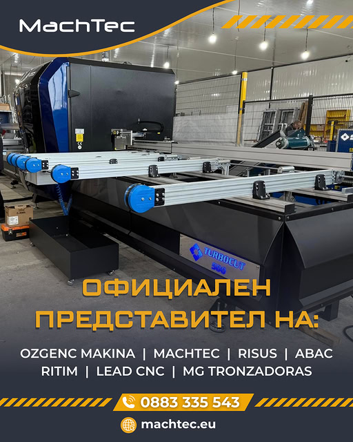 machtec_ltd's tweet photo. Търсите надежден партньор за оборудване на вашето производство?
МАХТЕК ЕООД сме специализирана фирма за доставка, монтаж и поддръжка на машини за производство на прозорци, врати и фасади. 
При нас ще откриете цялостно решение за вашия бизнес – машини от водещи производители https://t.co/uDBYaL837P