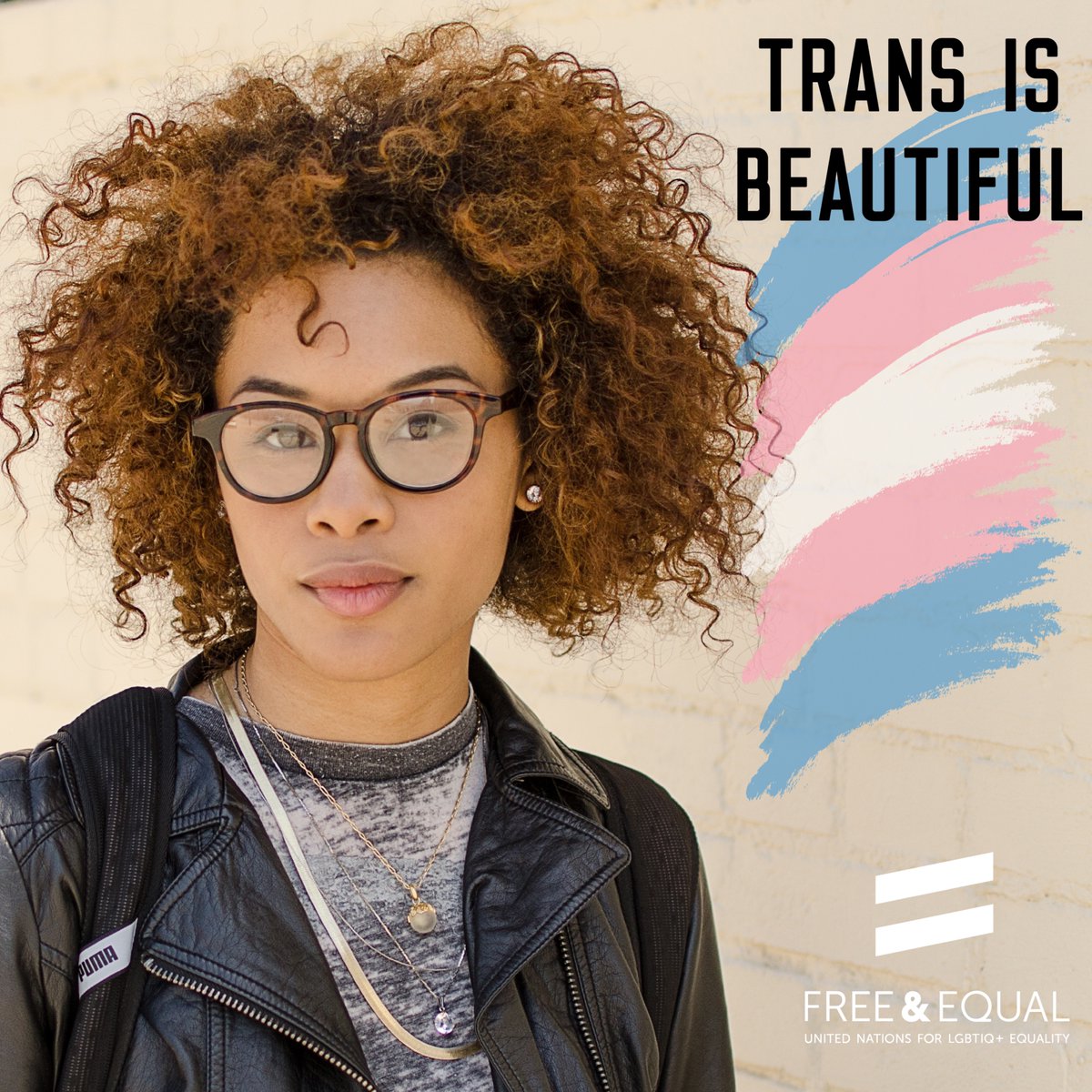 UN Free & Equal tweet media