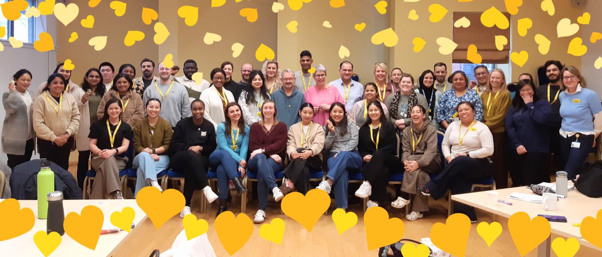 Frimley Excellence tweet media