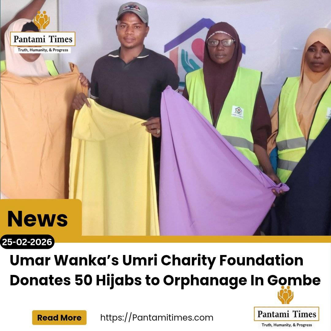 Pantami Times tweet media