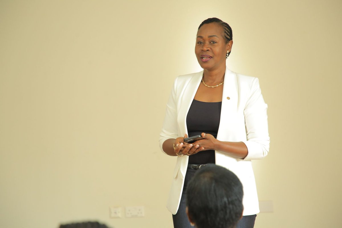 iLead Uganda tweet media