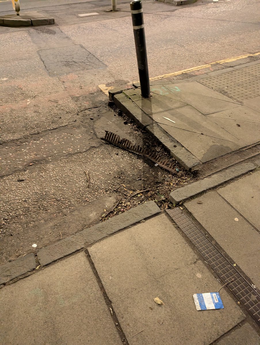 Angry Waves tweet media