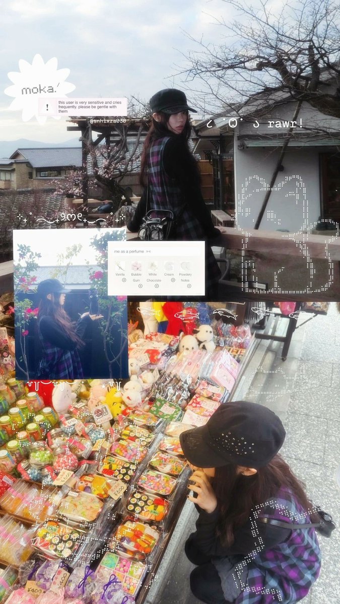 snhlxza030's tweet photo. — ⊹₊˚‧︵‿₊୨ᰔ୧₊‿︵‧˚₊⊹

#MOKA #모카 #ILLIT #아일릿 https://t.co/wi1fTlb1xE
