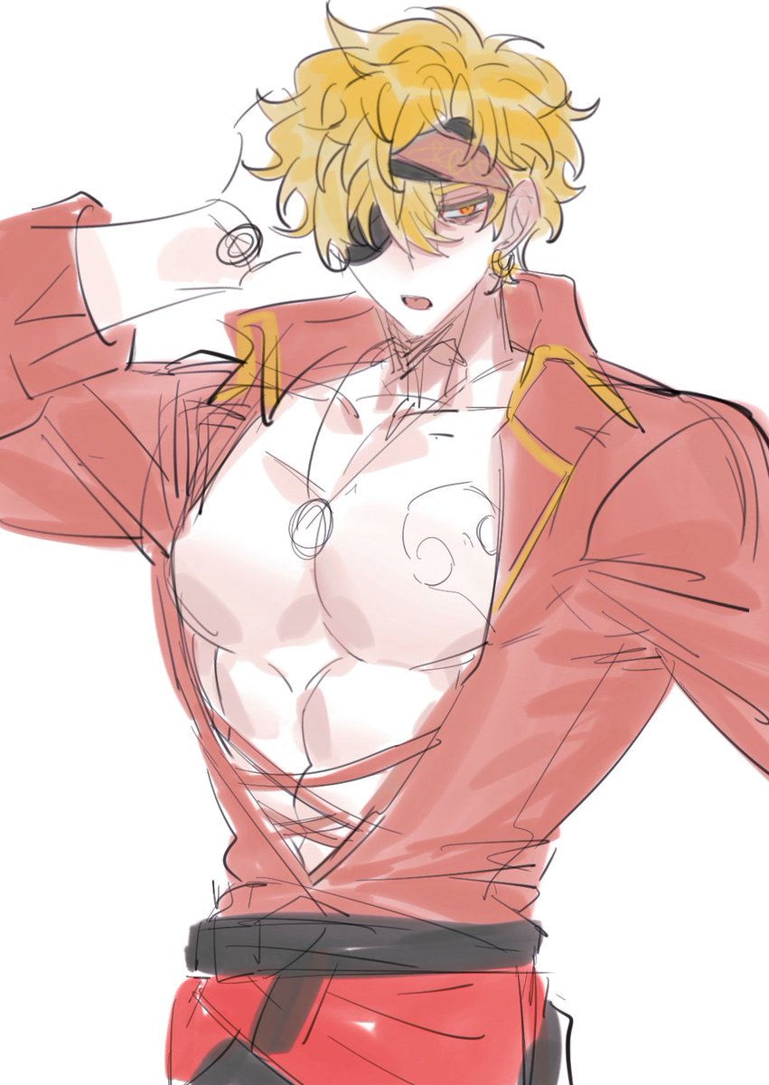 启尼尼 tweet media