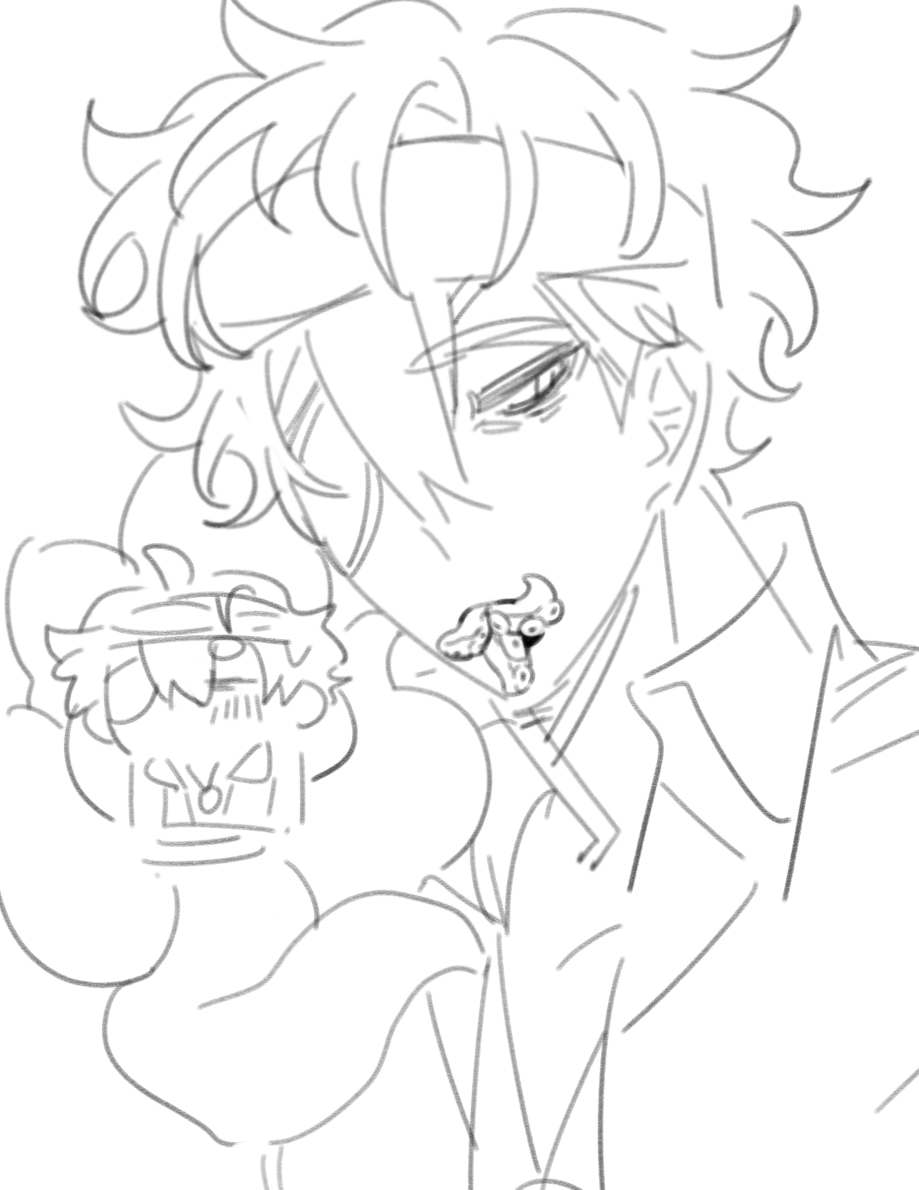 启尼尼 tweet media