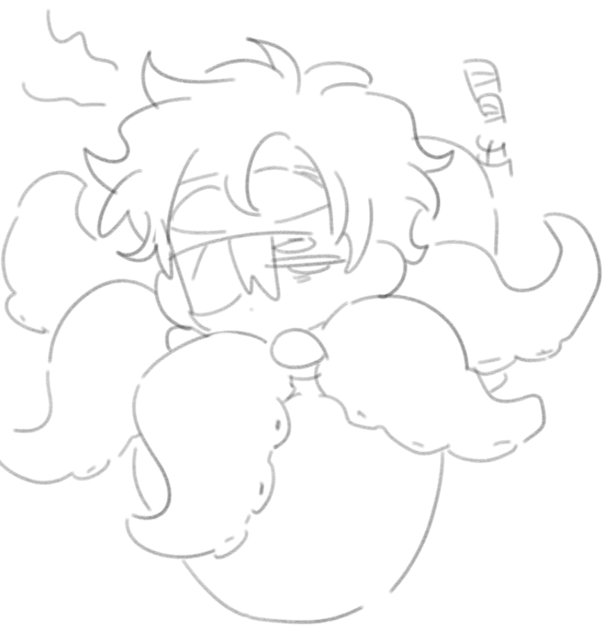 启尼尼 tweet media