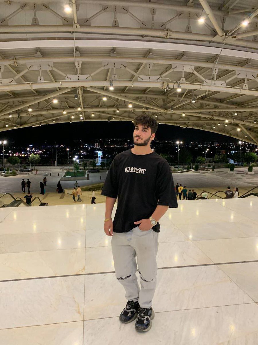 Armin:)🇮🇷 tweet media