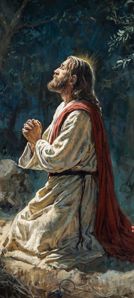(San Juan 11, 4).

Al oírlo Jesús, dijo: «Esta enfermedad no terminará en muerte, sino que es para gloria de Dios, y el Hijo del Hombre será glorificado por ella.»

Señor que cada momento de necesidad de sanación, sea bendecido con tu presencia y tu palabra.
#ENFOKT
