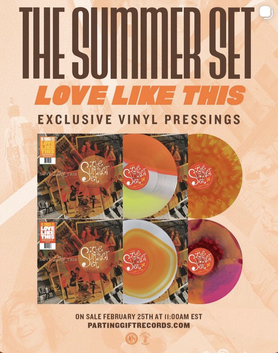 Take This To Heart Records tweet media