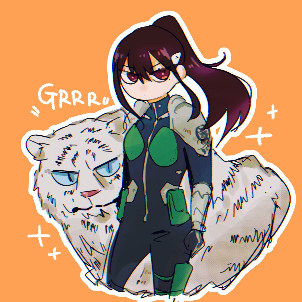 ぱぱす tweet media