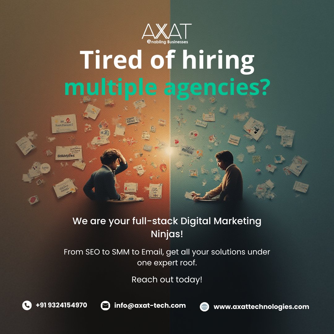 AXAT Technologies tweet media