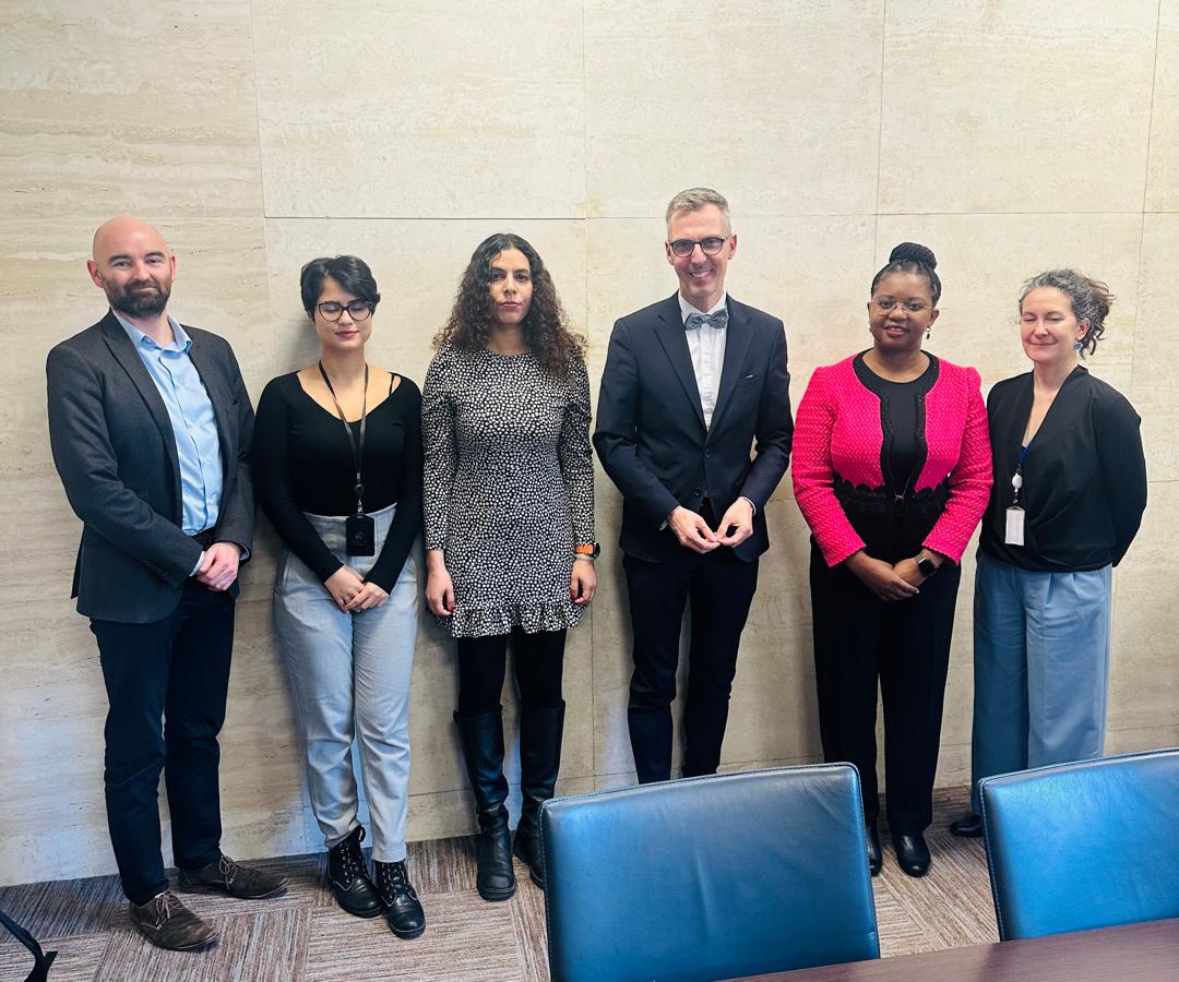 DefendDefenders tweet media