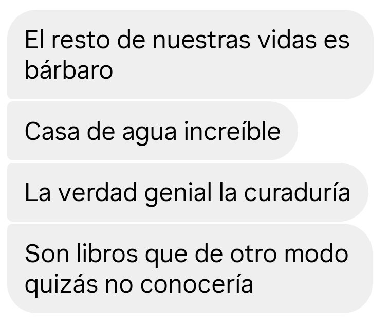 Dealer de lecturas tweet media