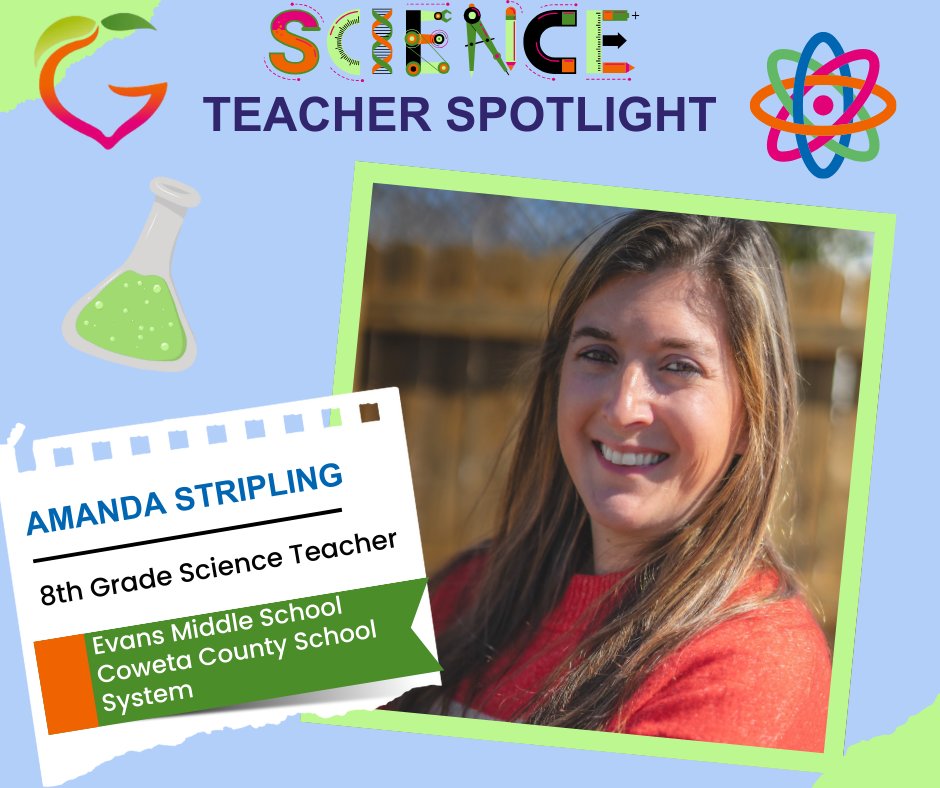 GaDOEScience tweet media