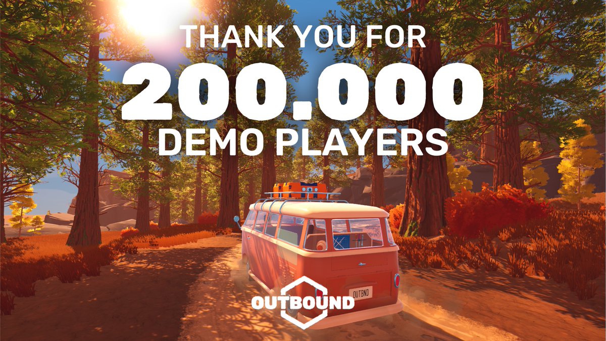 Tobi Schnackenberg - OUTBOUND out April 23rd! tweet media