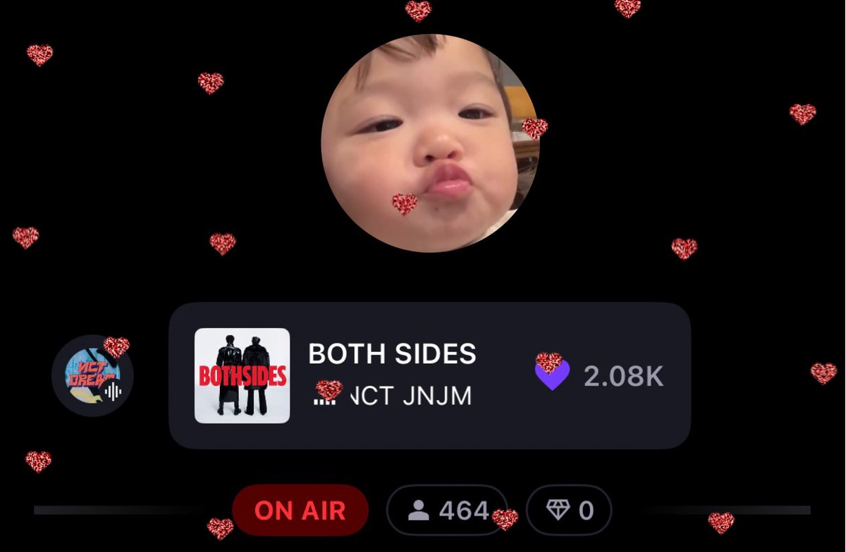 pls rt 🙏🏻

ฝากประชาสัมพันธ์ถึงดรีมเส้น เจนพึ นาดุ๋งทุกท่าน ตอนนี้ห้องดรีมทิป ห้องลับที่จริงใจกลับมาบูสแล้วนะคะ ขอเชิญทุกคนมาจอยในห้องกันเยอะ ๆ เลยน้า~ บูส ๆ 😚❤️

ขอฟอล : @/dreamtifytips
ส่งหลักฐานการซัพพอร์ตน้องดรีม : @/dreamtifytipsPB

#สตรีมเพื่อเจโน่แจมิน