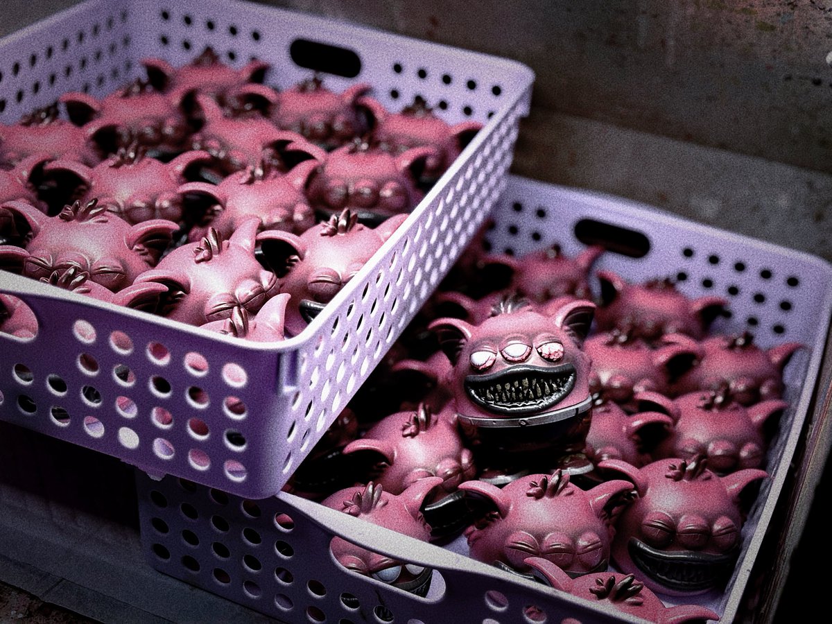 🪦 #𝙿𝙴𝙴𝙺𝙰𝙱𝙾𝙾𝚃𝙾𝚈 #𝙶𝙸𝙶𝙸𝙶𝚄 #ソフビ