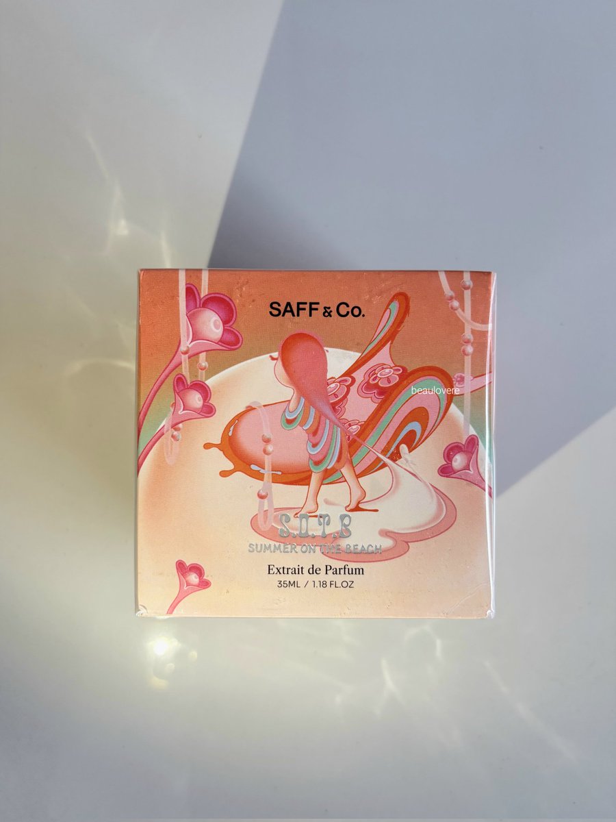 WTS SKIN1004, Saff n Co, Skintific tweet media