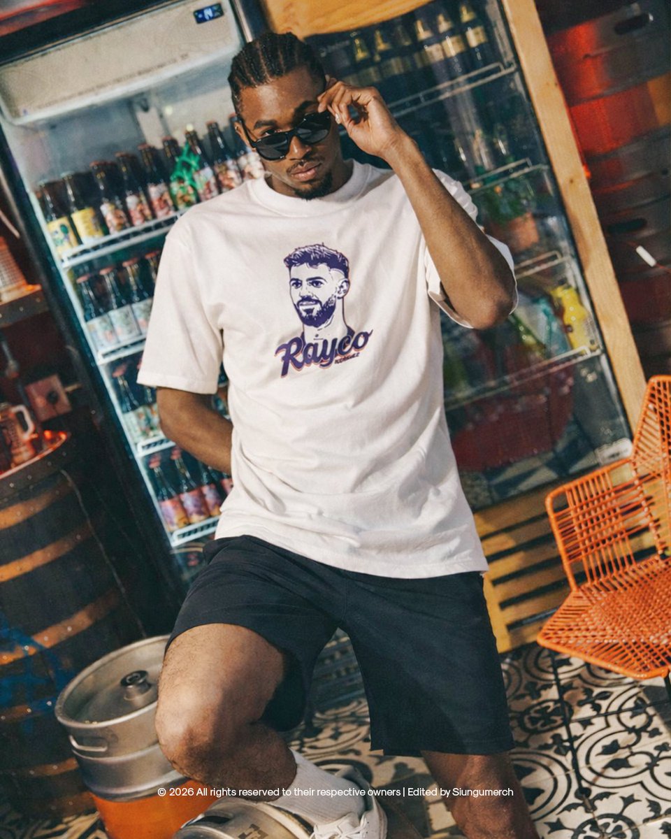 The Maestro from Spain. 🇪🇸💜

A tribute to one of our most important figures on the pitch this season. Rayco Rodriguez, captured in print for the true Pendekar.

Available via:
🔗 Link in Bio
📲 WhatsApp: 0851-75-1953-00

#Persita #persitatangerang #pendekarcisadane #tangerang